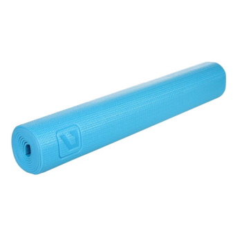 LiveUp podloga za vežbanje - Yoga Mat, plava-1